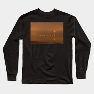 Light on Stillwater Long Sleeve T-Shirt